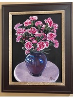 SZUP005-Mini Carnations