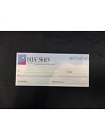 Blueskies Gallery Blueskies Gallery $50 gift certificate