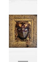 Lisa Boozer Boozer, L - Woodland Imp -gallery mask