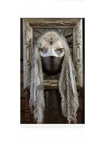 Lisa Boozer Boozer, L - Frost Fairy - gallery mask