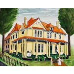 Acrylic Painting