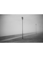 Justin Parker "It's not too bright" 12X18 Print