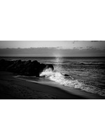 Justin Parker "It could be a wave" 8X10 Print