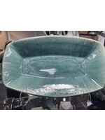 MOON/S-277*CASSEROLE W/WHALES TEXTURE