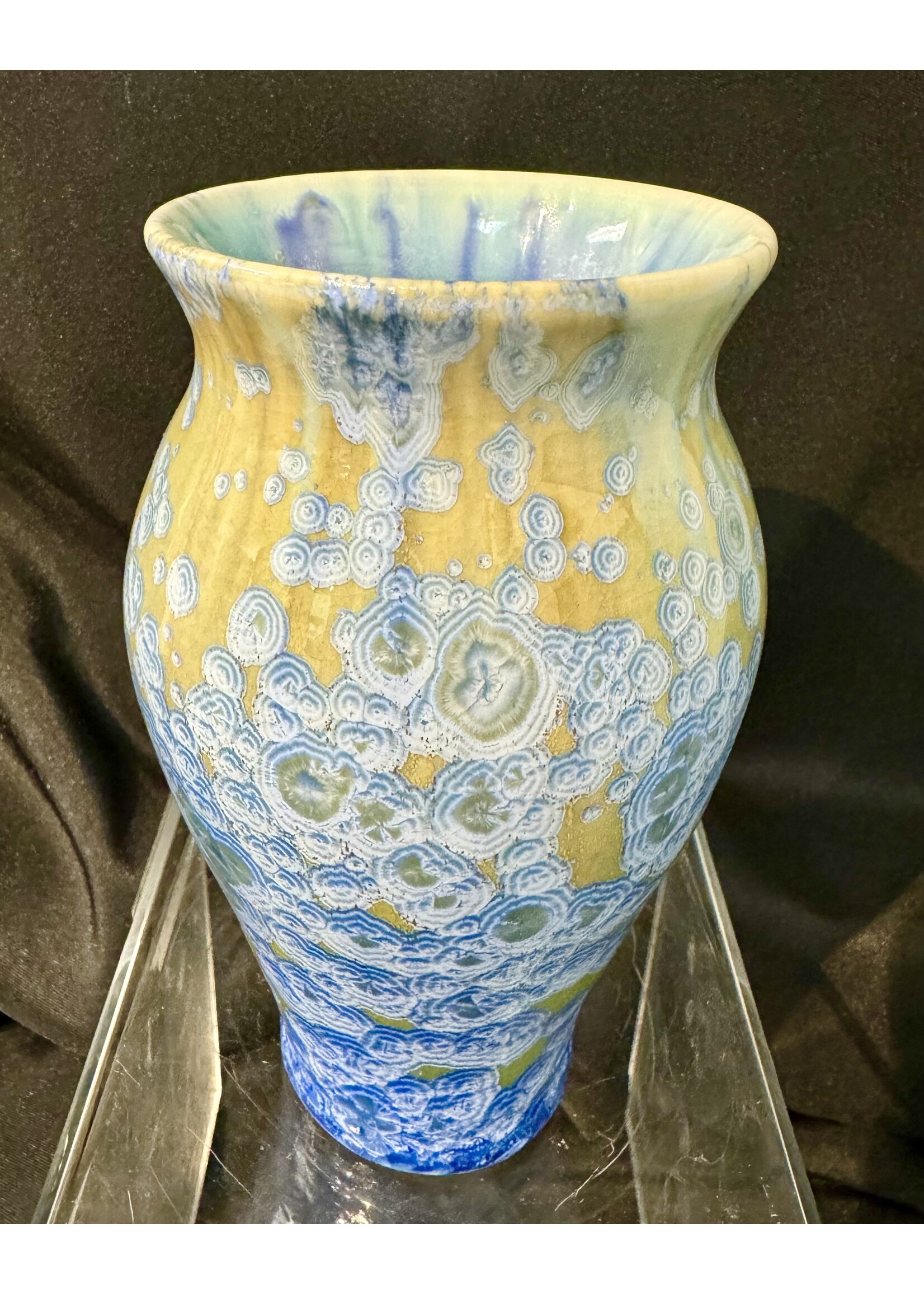 Mike Graham GRAHAM-MIKE VASE