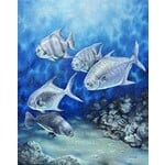 Oil Painting