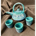Pottery