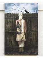 YULI ANUN-Preservation of Youth 16x20