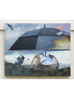 YULI ANUN- Lost in Unconsciousness 20x24