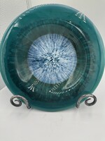 Joy Matthews Matthews Joy - Blue Starfield bowl