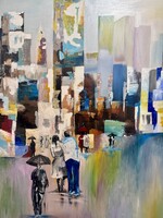 KUMA-KUMADO CARLOS KUMADO CARLOS- NEW YORK CITY