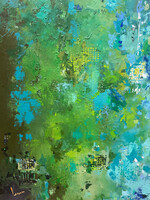 Vernon Walters WALTERS VERNON- ICE  36 x 36