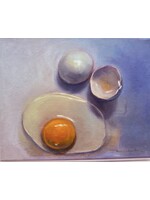 Barbara Anne Harris HARR - BARBARA Harris - cracked eggs