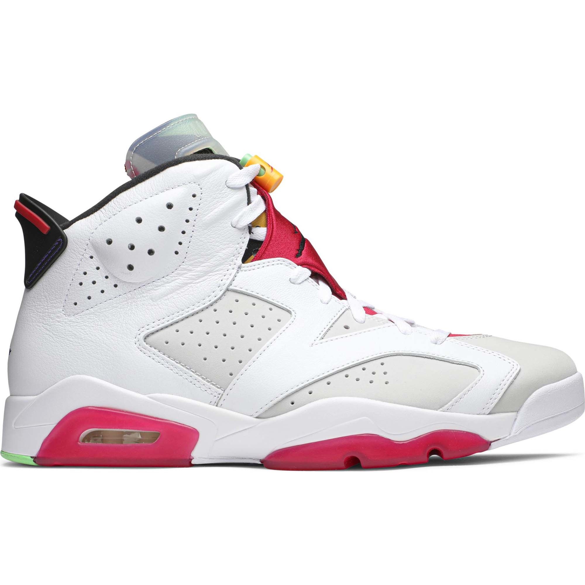 RETRO HARE NEW (#) Size : 10 - Fire Kicks