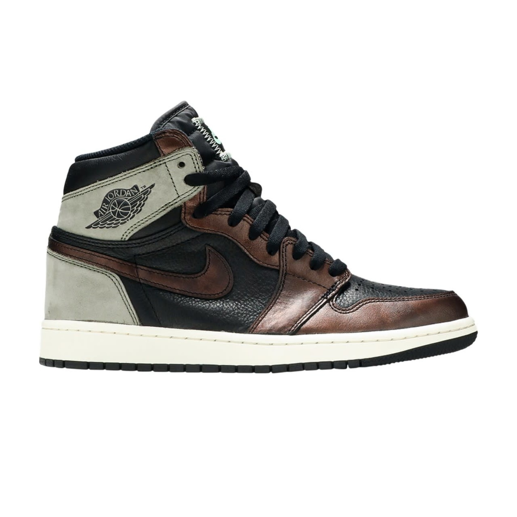 LIGHT ARMY RUST SHADOW PATINA 