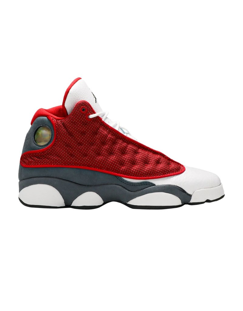 jordan 13 retro gym red flint