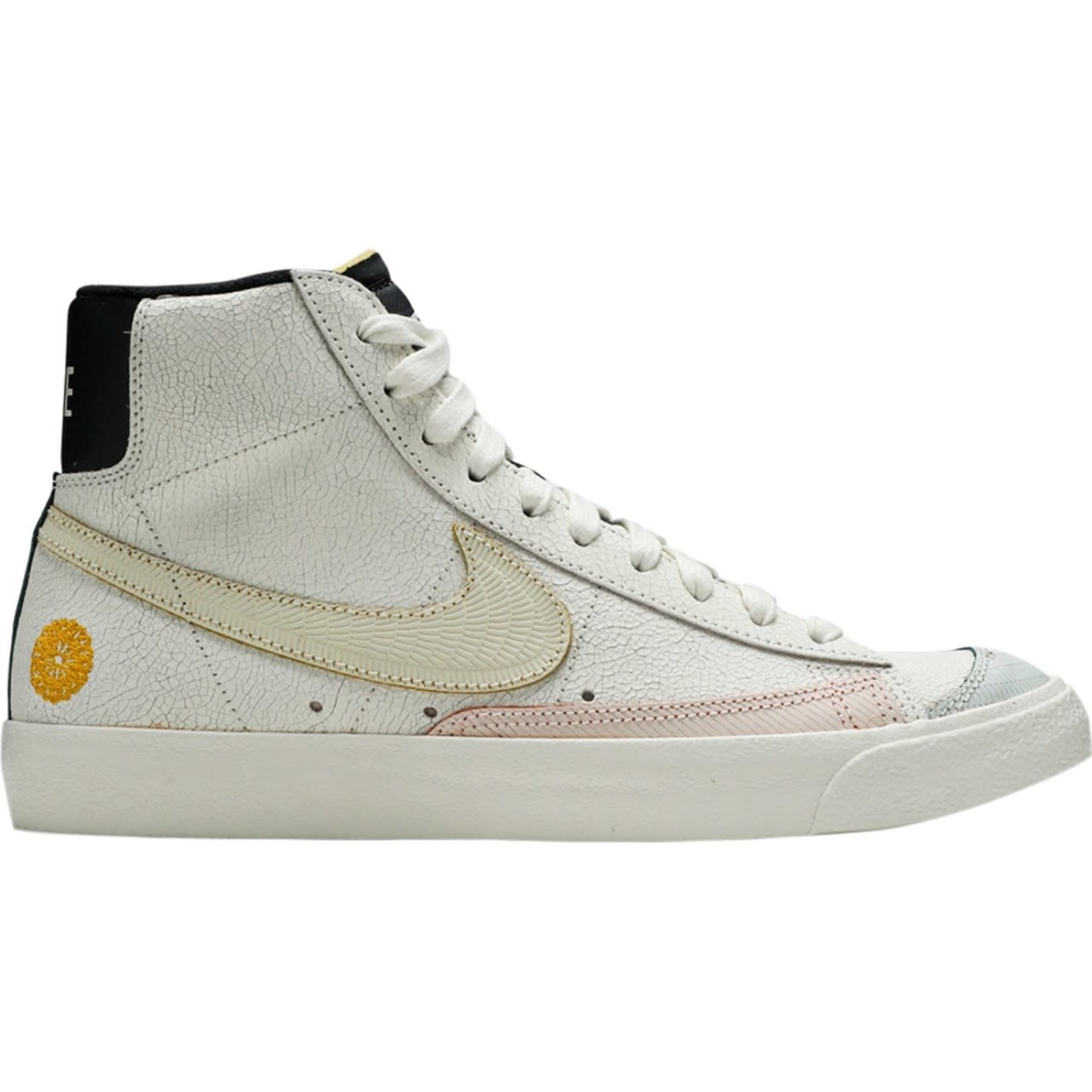 Official Pictures of the Nike Blazer Mid '77 \