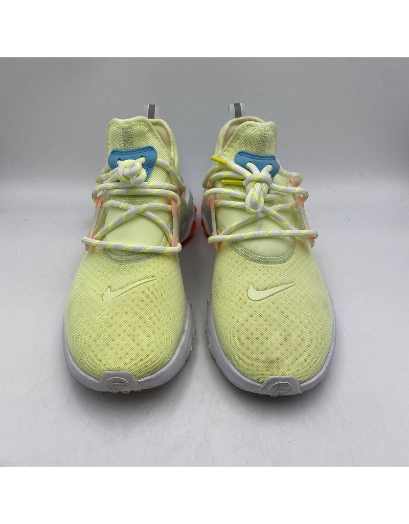 mens nike react presto psychedelic lava