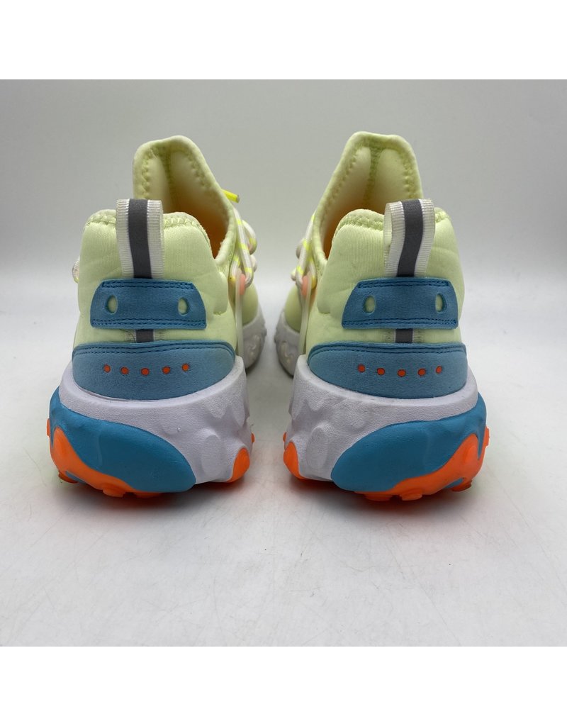 mens nike react presto psychedelic lava