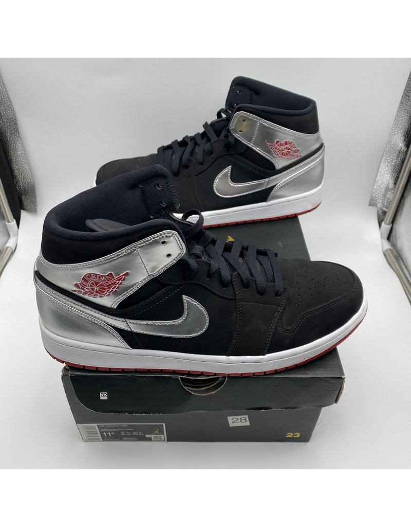 JORDAN Air Jordan 1 Mid 'Johnny Kilroy 
