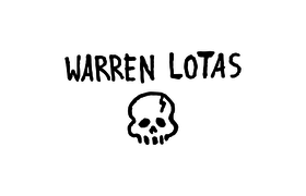 Warren Lotas