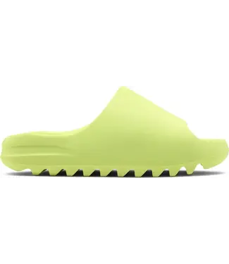 Adidas Adidas Yeezy Slide Glow Green