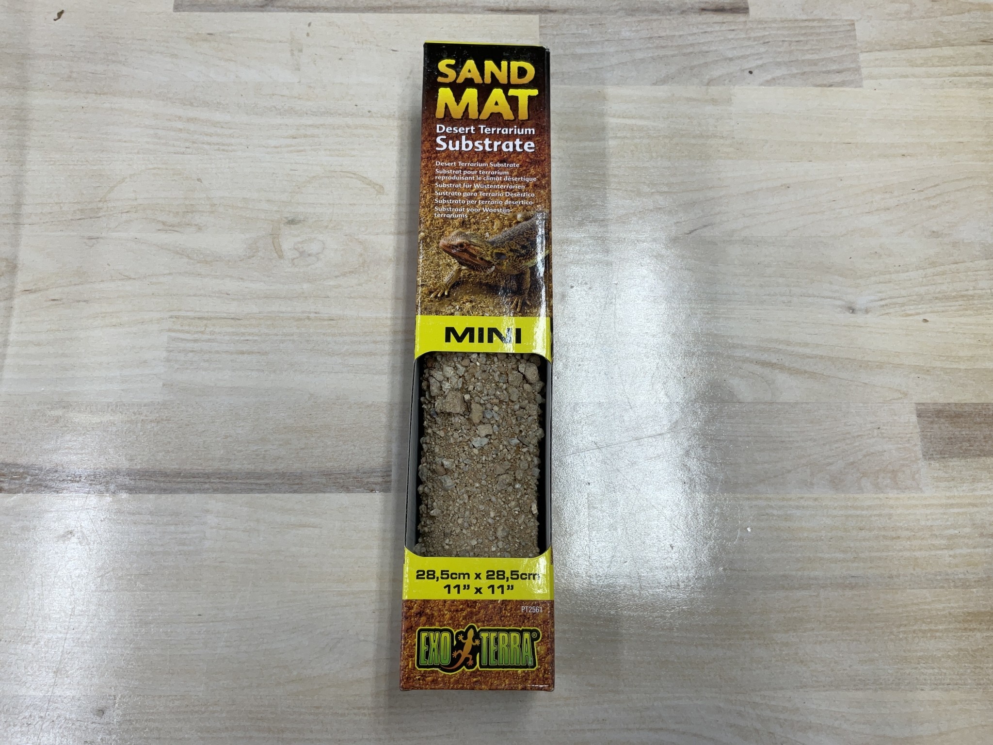 Sand Mat Mini