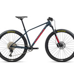 Orbea 21 Alma H50 Large Blue-Red