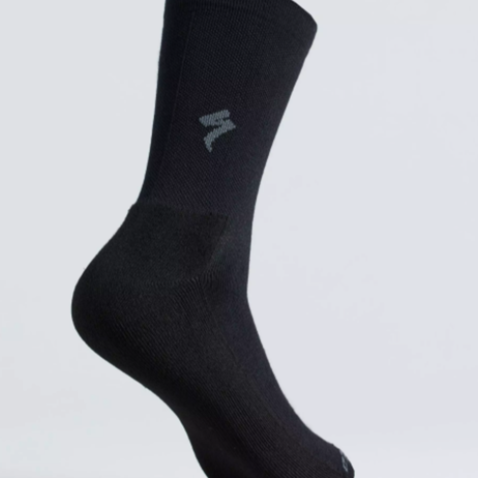 Specialized Specialized Primaloft Lightweight Tall Sock Black L