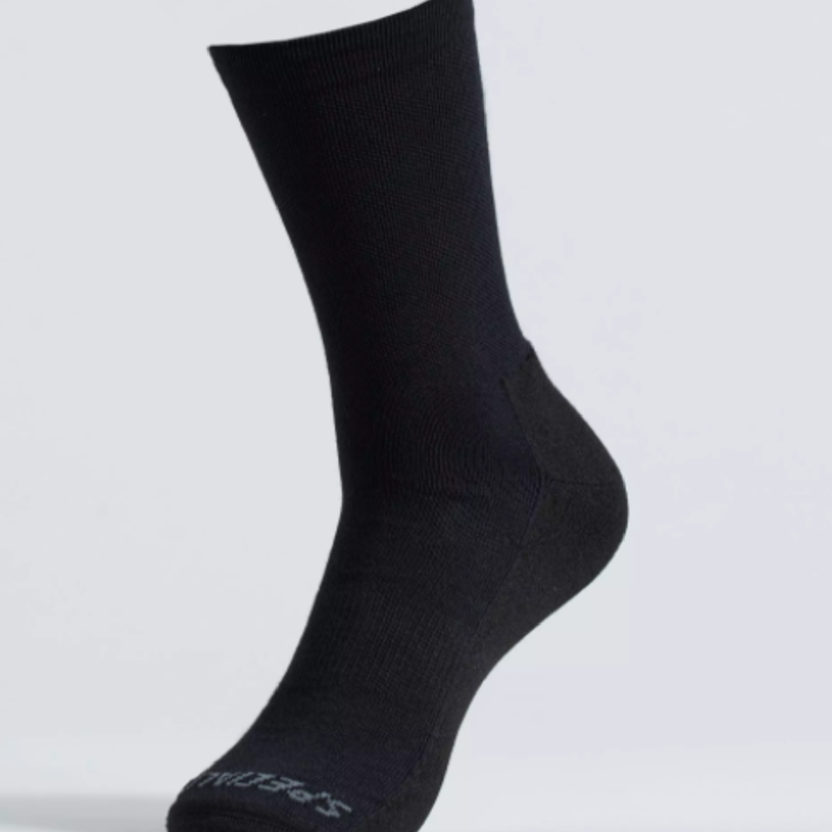 Specialized Specialized Primaloft Lightweight Tall Sock Black M