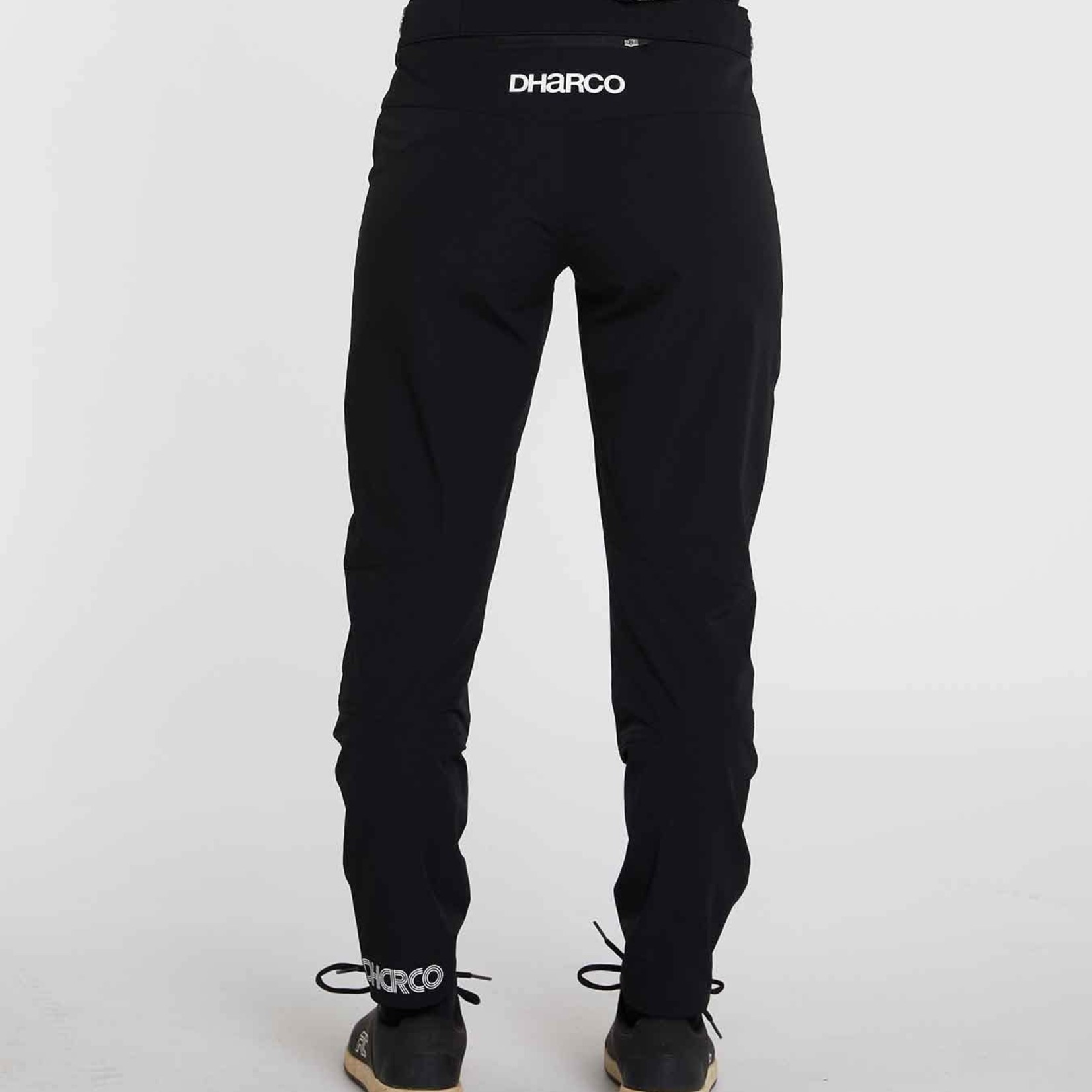 DHaRCO DHaRCO Womens Gravity Pants Black XL