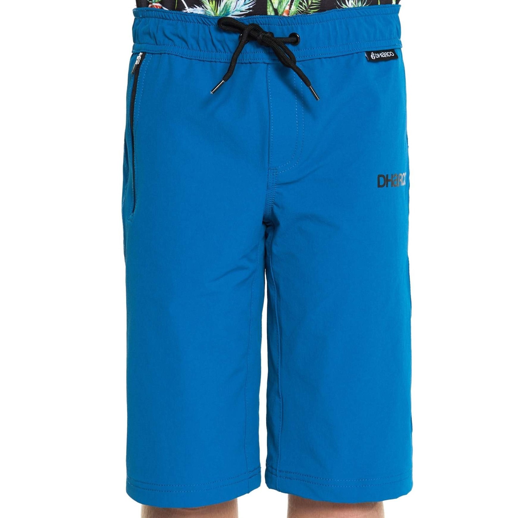 DHaRCO DHaRCO Youth Gravity Shorts Blue YL / 10