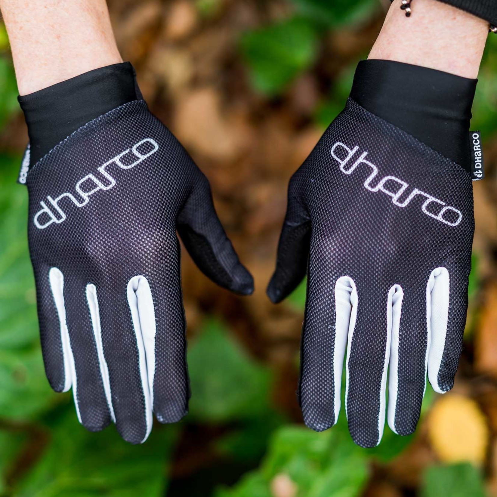 DHaRCO DHaRCO Womens Gloves Stealth S
