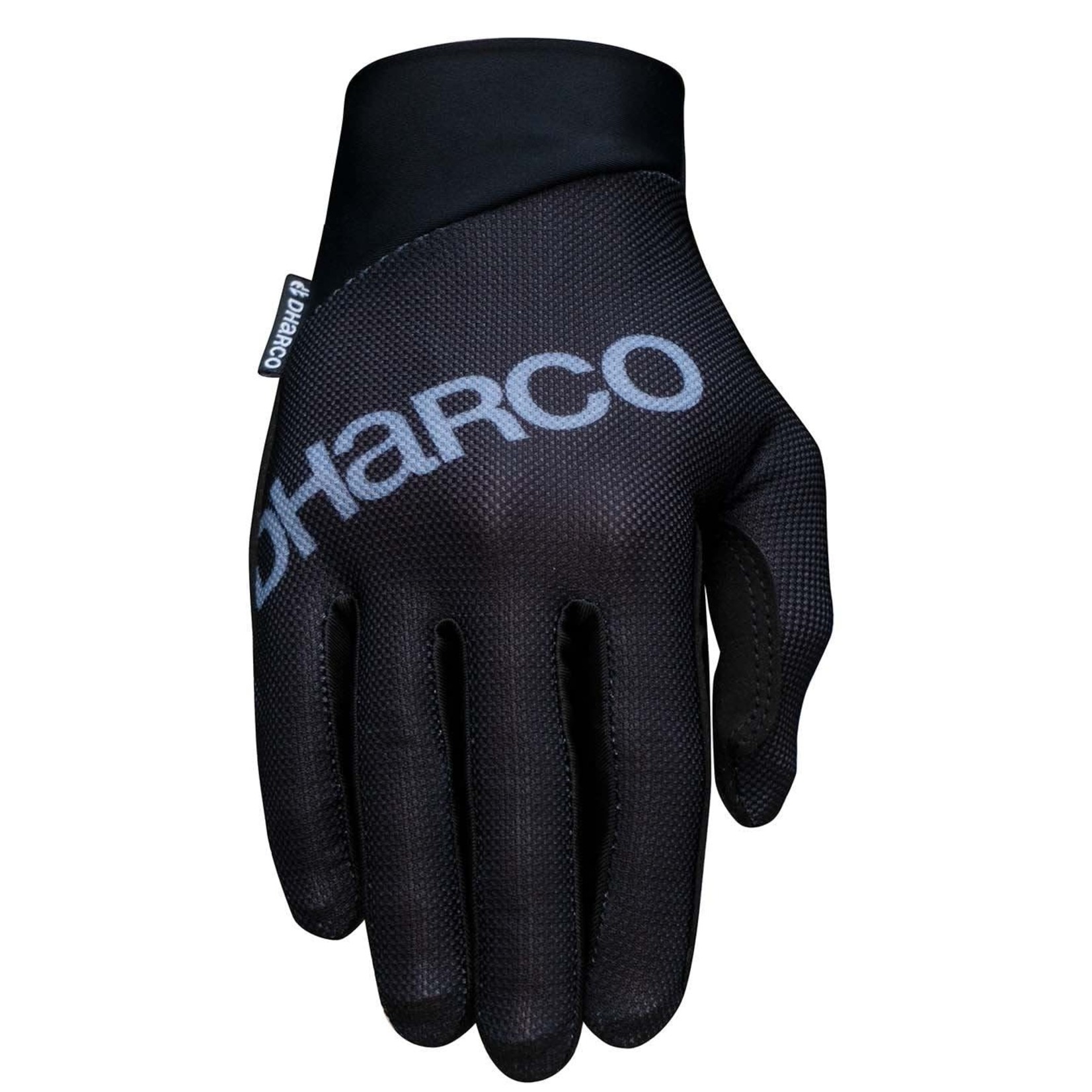 DHaRCO DHaRCO Mens Gloves Stealth M
