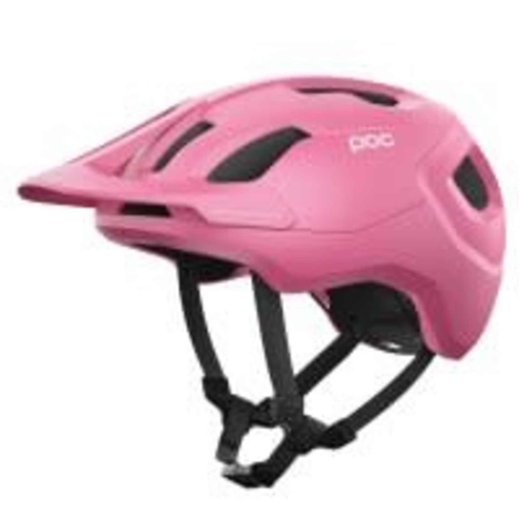 POC POC Axion Helmet Actinium Pink Matte SML
