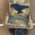 Miniature Crow Chair