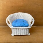 Miniature Wicker Furniture