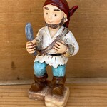 Miniature Pirate Knife