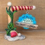 Miniature Mermaid Lagoon