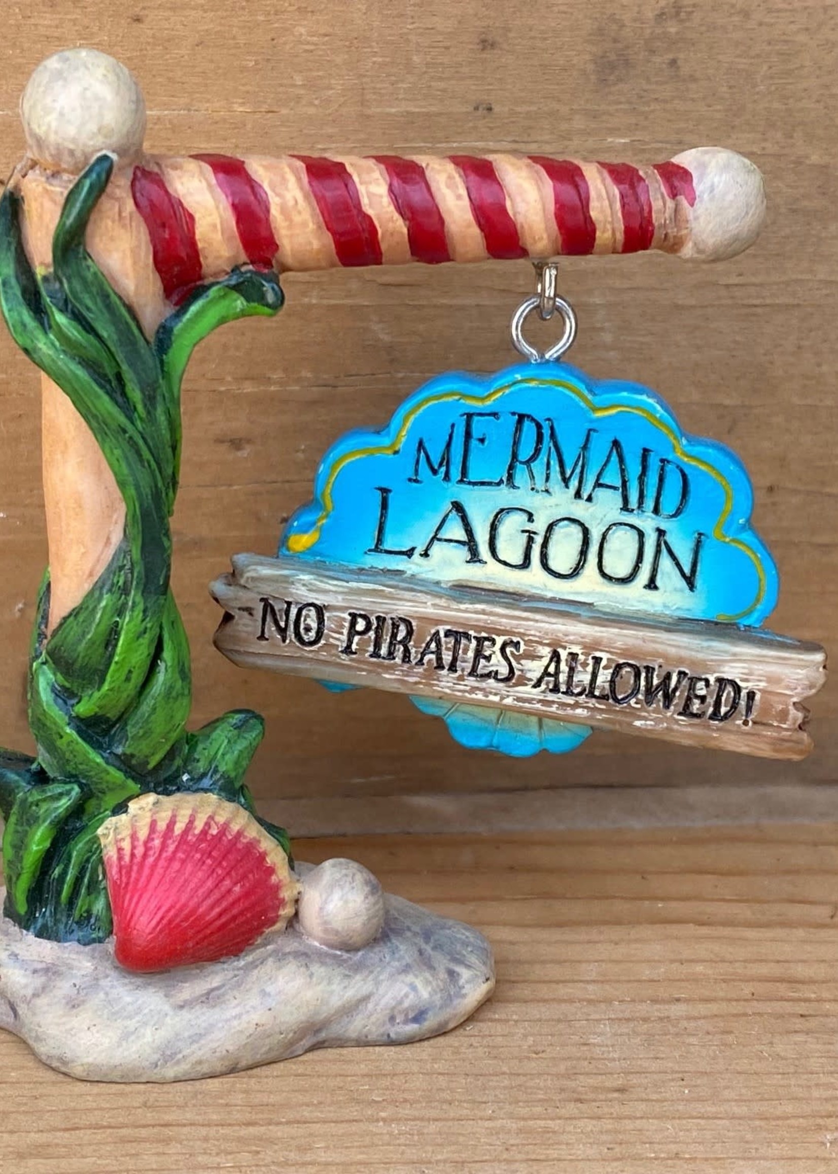 Miniature Mermaid Lagoon