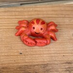 Miniature Red Lobster