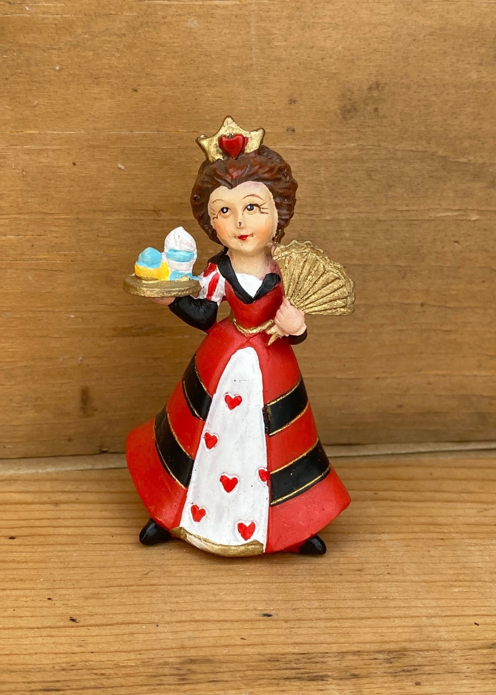 Miniature Alice in Wonderland