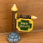 Sign Medieval