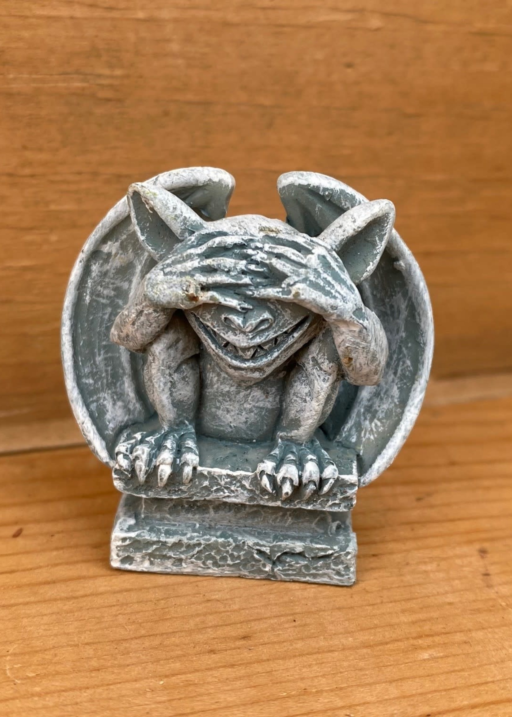 Miniature Gargoyle