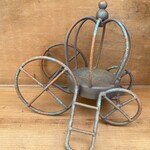 Miniature Cinderalla Carriage