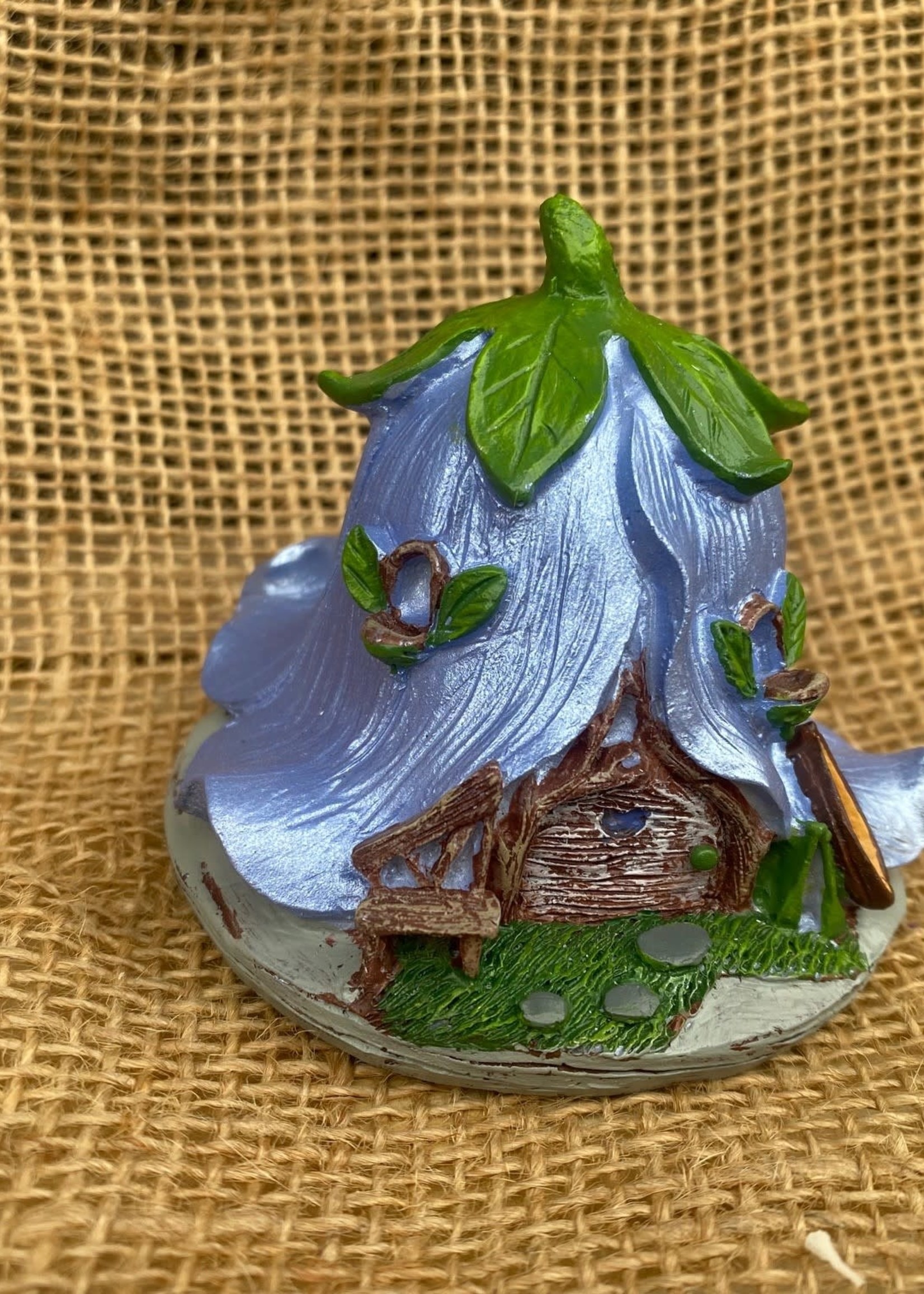 Miniature House