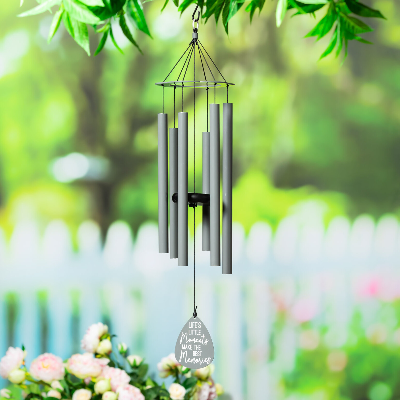 Wind Chime 30" Avria Hand Tuned