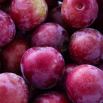 Plum Bounty