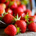 Strawberry Bare Root Bundle