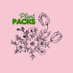 Spirit's Respite Ranch Plant Packs